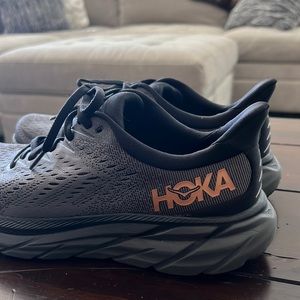 Hoka W Clifton 8